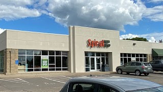 Spiral Food Co-op