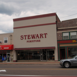 Stewart Furniture