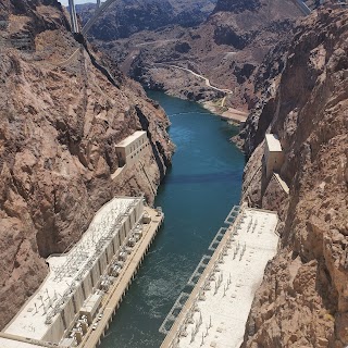 Hoover Dam