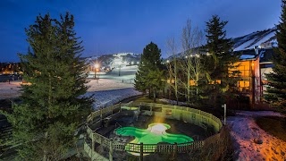 Snow Flower Condominiums Managed by Park City Lodging- Ski-In/Ski-Out Condos