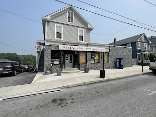 Delta General Store & Auto Center