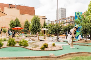 Bricktown Entertainment District