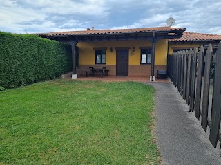 Apartamentos La Regatina