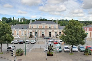 Le Derby Hôtel - Tabac - Bar - PMU