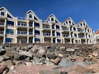 Beacon Pointe on Lake Superior