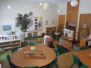 Backyard Beginnings Learning Center