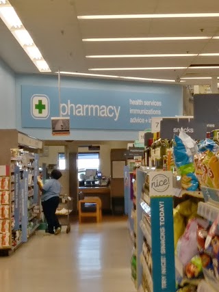 Walgreens Pharmacy