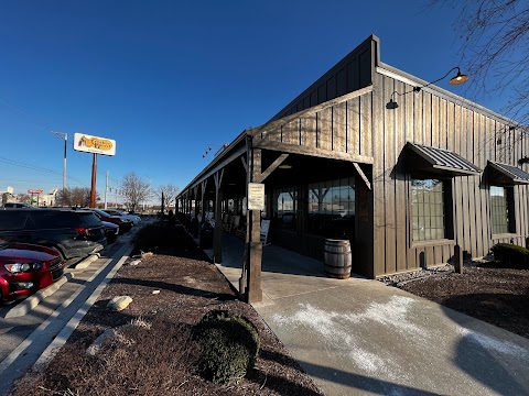 Cracker Barrel Old Country Store