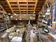 Foto di Museo dei cavalli Haflinger - Via Valas 9, San Genesio Atesino (TN), Italia