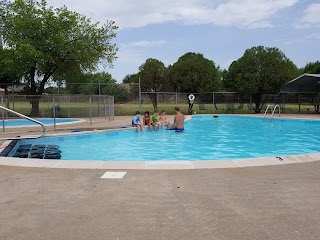 Eisenhower Village Neighborhood Pool