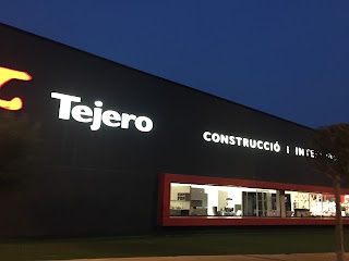 Tejero Construcción e Interiores: Reforma de cocinas, reforma de baños y venta de materiales de construcción.