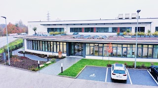 Tierklinik Germersheim GmbH