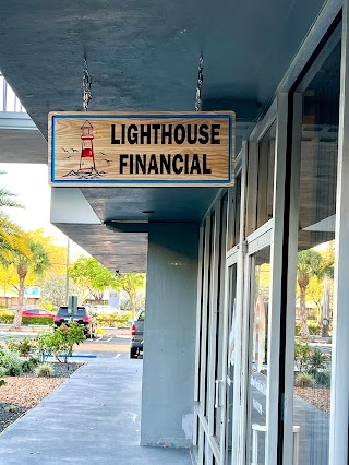 Lighthouse Financial Group USA Inc.