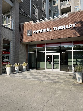 Therapeutic Associates Physical Therapy - University Place