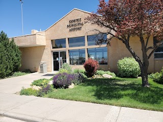 Cortez Municipal Airport