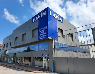 Almacenes Lavín