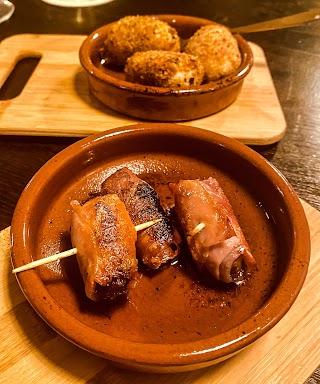 Benavente Restaurant & Tapas Bar