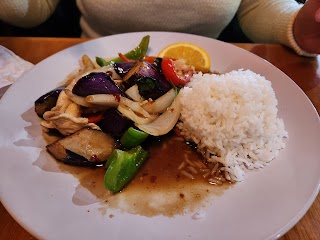 Chang Kao Thai Cuisine