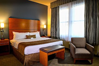 Best Western Plus Philadelphia Convention Center Hotel