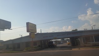 Siesta Motel