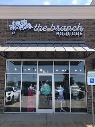 The Branch Boutique