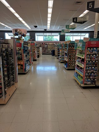 Walgreens