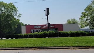 O'Reilly Auto Parts