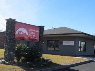 Veterinary Medical Center