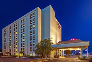 Hampton Inn Baton Rouge-I-10 & College Dr.