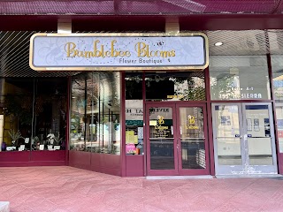 Bumblebee Blooms Flower Boutique