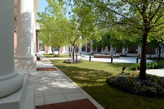 Edwards College of Humanities and Fine Arts