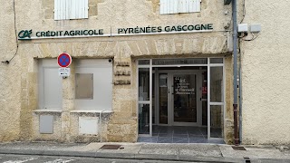 Crédit Agricole Pyrénées Gascogne - Jegun