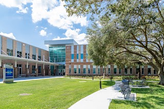 Seminole State College Student Center