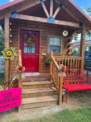 Li'l Cabin Jewelry