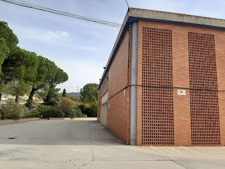 Instituto de Educación Secundaria Priorat