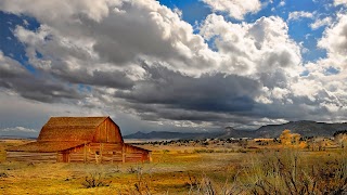 Hidden Valley Ranch RV Resort