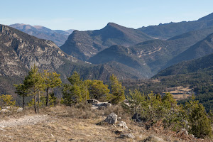 Mirador De Cap-deig