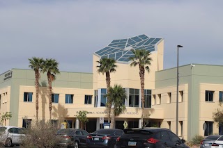 College of Southern Nevada (South)