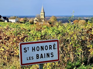 Le Cottage Saint Jean