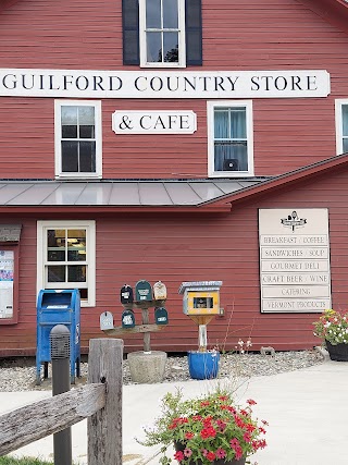 Guilford Country Store and Cafe