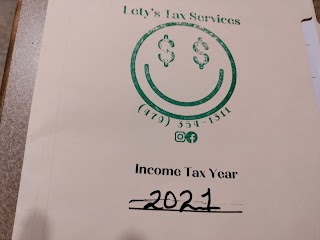 Lety's Tax Services