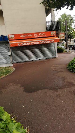 Supérette Du Parc Alimentation Générale