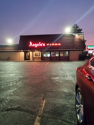 Angelo's