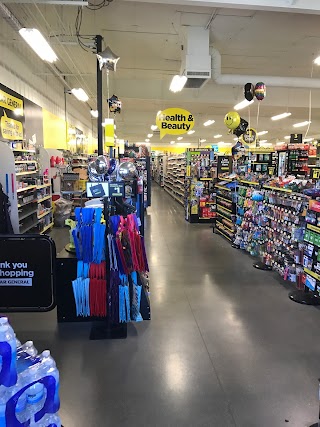 Dollar General