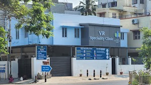 VR SPECIALITY CLINIC