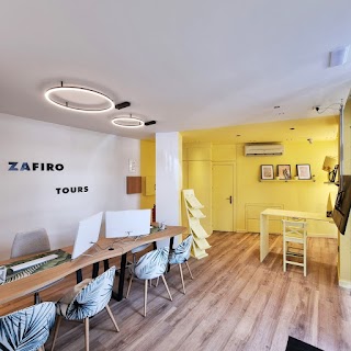 Zafiro Tours Lugo