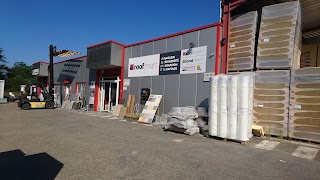 Roofmart Bordeaux - Gradignan