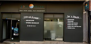 Body relax bastia/centre de bronzage - bar a beauté - massage bien etre