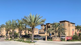 Santa Barbara Luxury Apartment Homes
