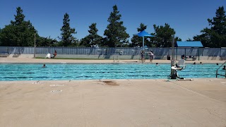 Amarillo Southwest Pool